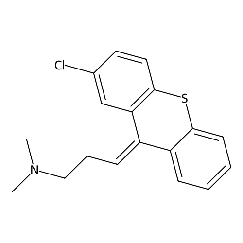Chlorprothixene
