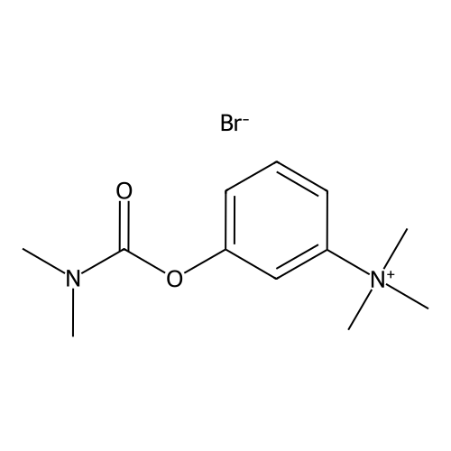 Neostigmine Bromide