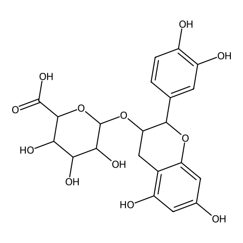 Epicatechin 3-glucuronide