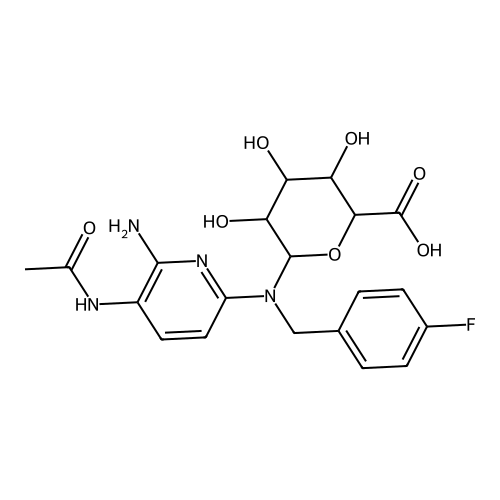 D13223N6-beta-D-Glucuronide