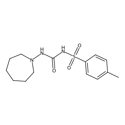 Tolazamide