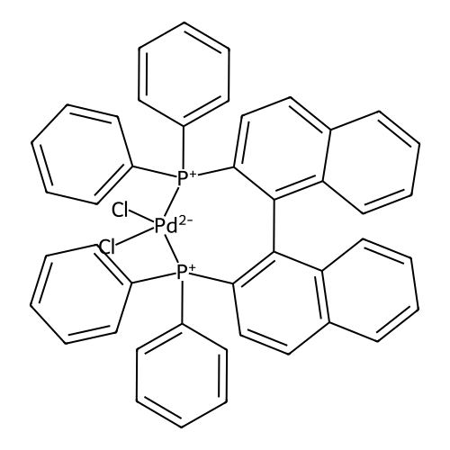 (BINAP)PdCl2