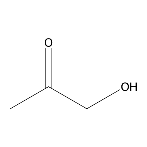 Hydroxyacetone