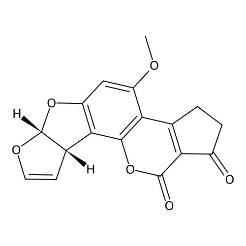 Aflatoxin B1
