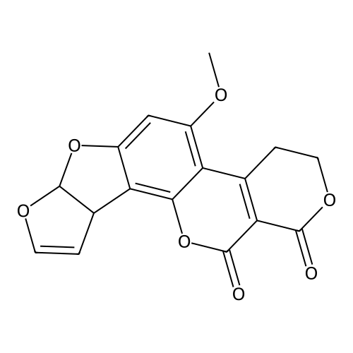 Aflatoxin G1