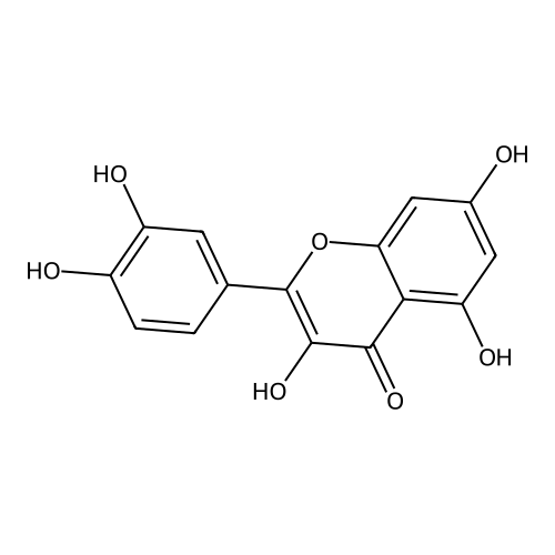 Quercetin