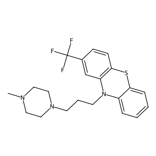 Trifluoperazin