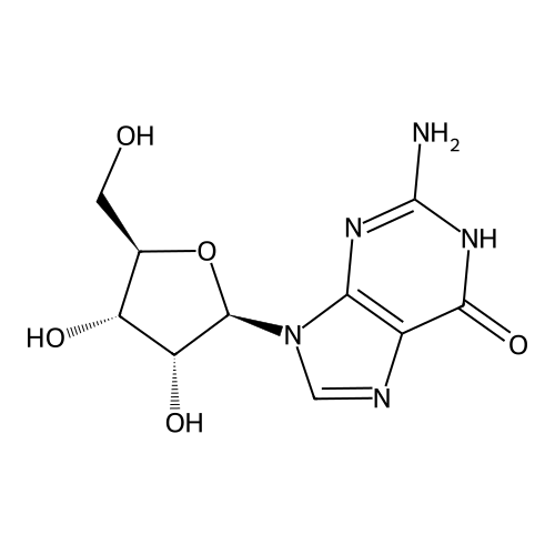 Guanosine