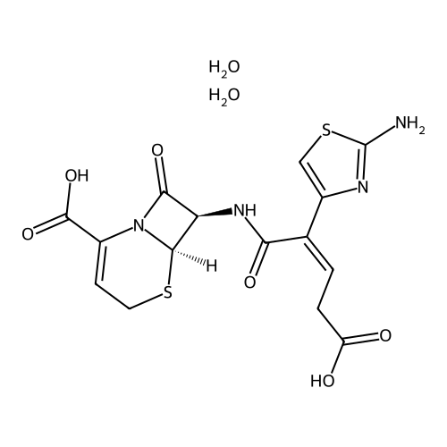 Ceftibuten Hydrate