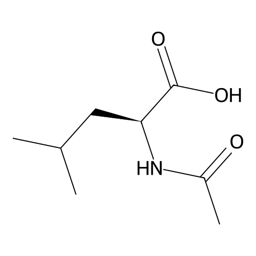 N-Acetyl-L-leucine