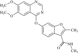 Fruquintinib
