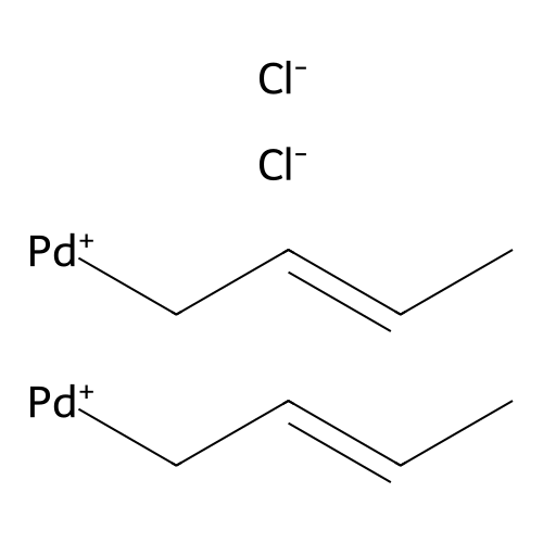 Di-p-Crotylpalladium chloride