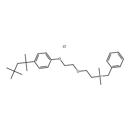 Benzethonium Chloride