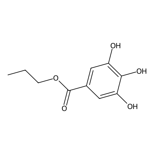 Propyl Gallate