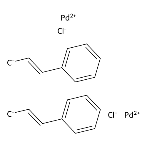 PALLADIUM(P-CINNAMYL) CHLORIDE DIMER