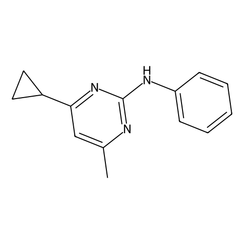 Cyprodinil