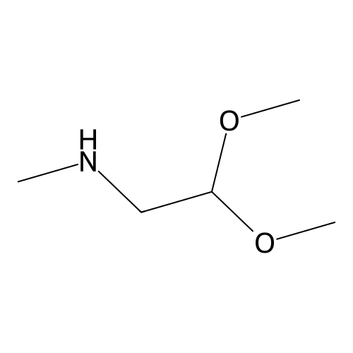 Methylaminoacetaldehyde Dimethyl Acetal