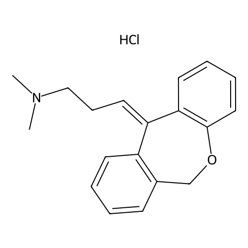 Doxepin Hydrochloride