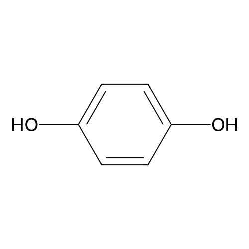 Hydroquinone
