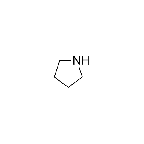 Pyrrolidine