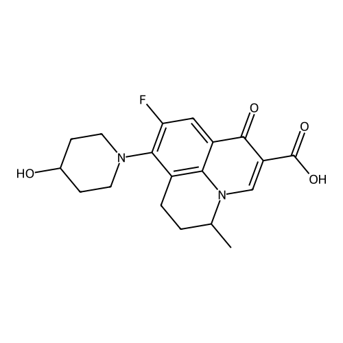 Nadifloxacin