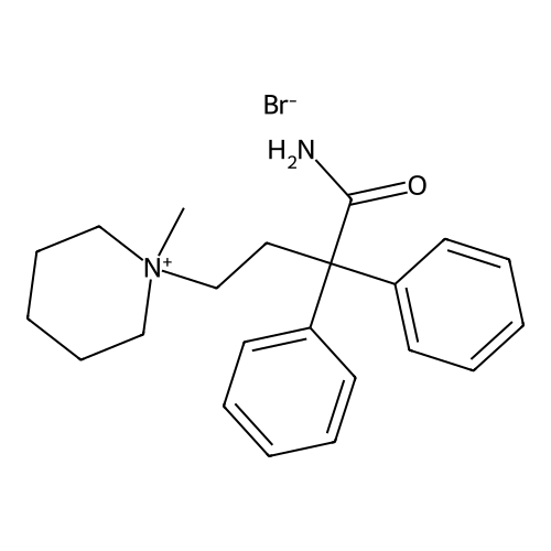 Fenpiverinium Bromide