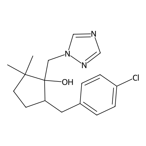 Metconazole