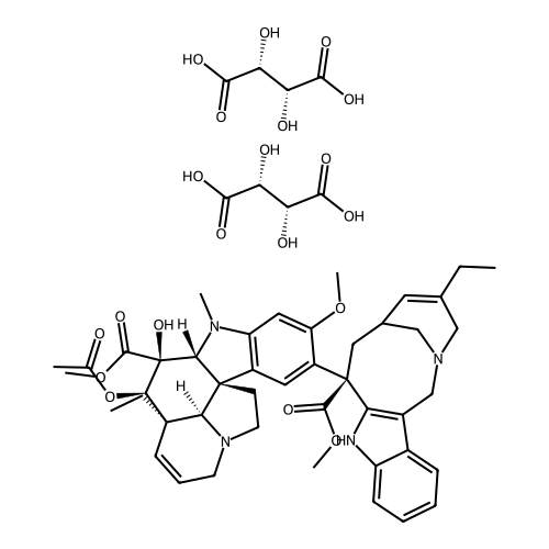 Vinorelbine Bitartrate