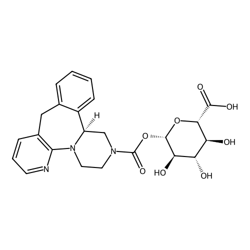 Org 3770 glucuronide