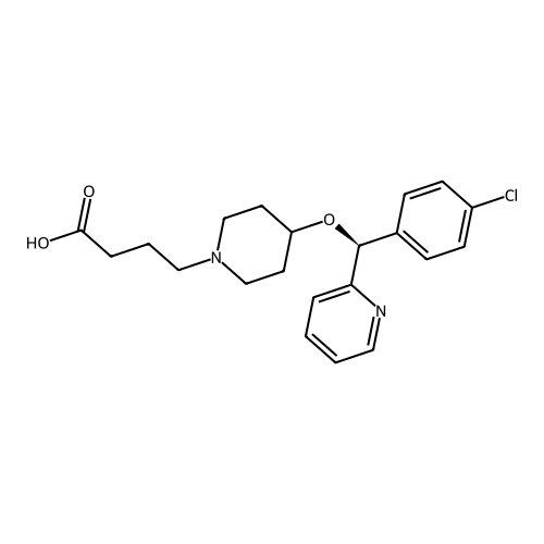 Bepotastine