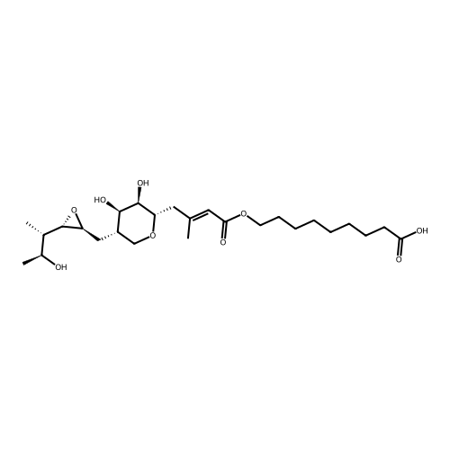 Mupirocin