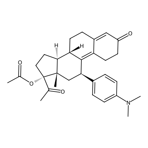Ulipristal Acetate