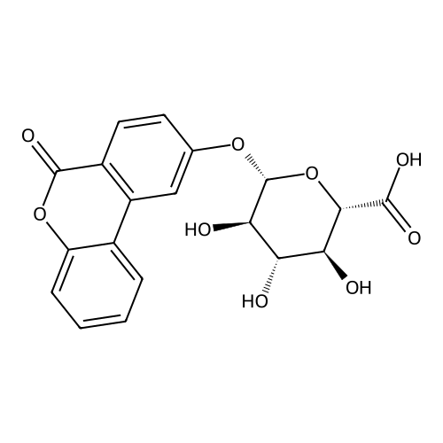Isourolithin B Glucuronide