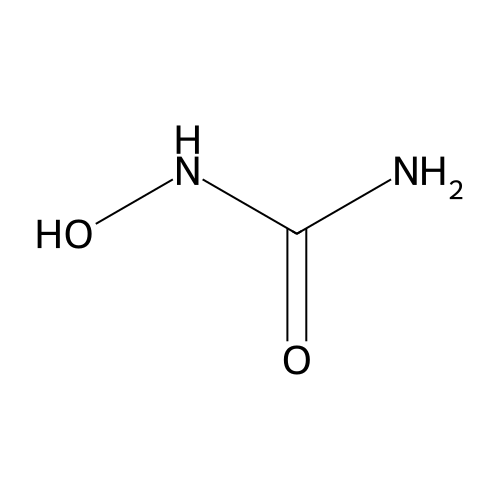 Hydroxyurea