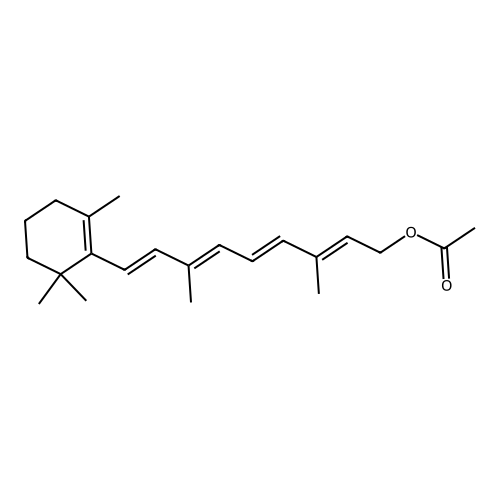 Vitamin A Acetate