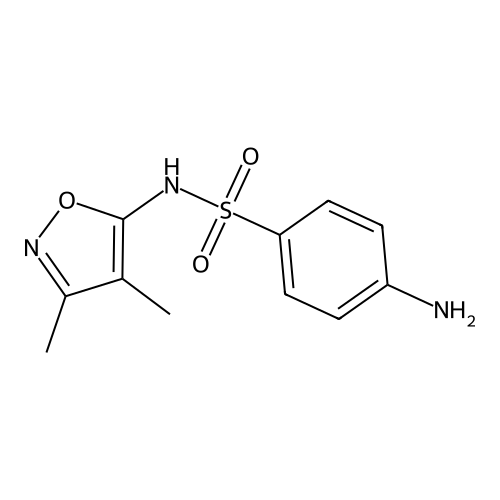 Sulfisoxazole