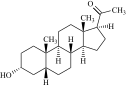 Pregnanolone