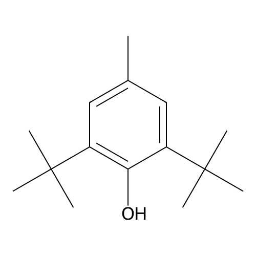 2,6-Di-tert-butyl-4-methylphenol