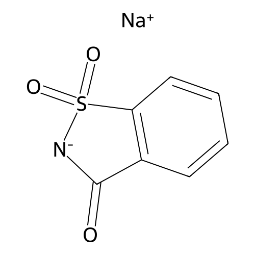 Saccharin Sodium