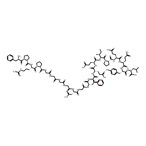 Bivalirudin TFA Salt