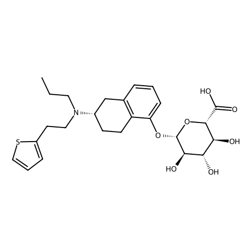 Rotigotine |A-D-Glucuronide