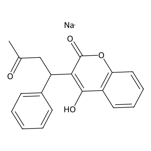 Warfarin Sodium