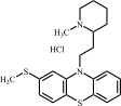 Thioridazine Hydrochloride