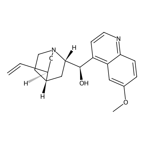 Quinine