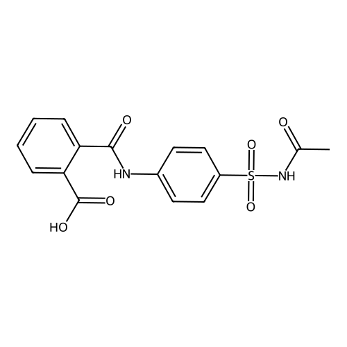 Phthalylsulfacetamide