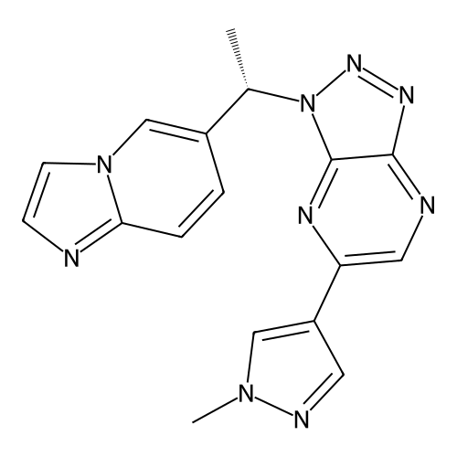 Volitinib