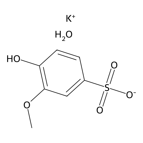 Sulfogaiacol