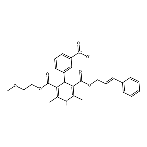 Cilnidipine