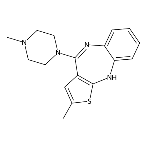Olanzapine