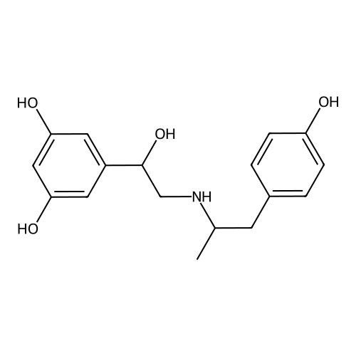 Fenoterol